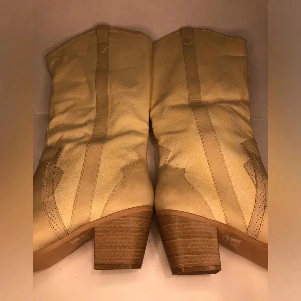 Western Boots by VENUS - Picture 10 of 12